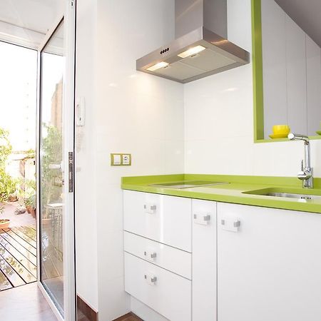 Best Deal Penthouse! Barcellona Esterno foto
