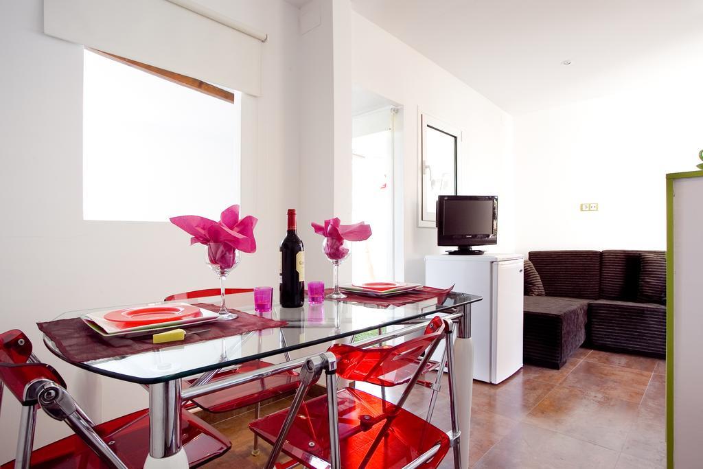 Best Deal Penthouse! Barcellona Esterno foto