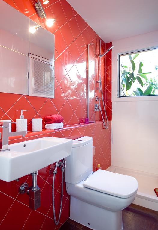 Best Deal Penthouse! Barcellona Esterno foto