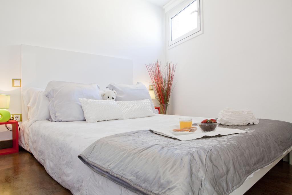 Best Deal Penthouse! Barcellona Esterno foto
