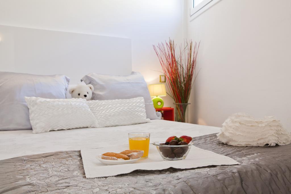 Best Deal Penthouse! Barcellona Esterno foto