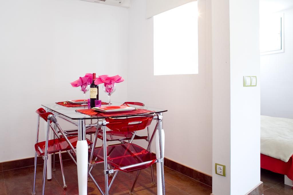 Best Deal Penthouse! Barcellona Esterno foto