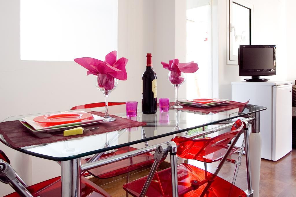 Best Deal Penthouse! Barcellona Esterno foto