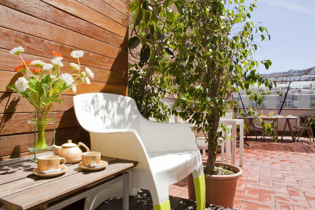Best Deal Penthouse! Barcellona Esterno foto