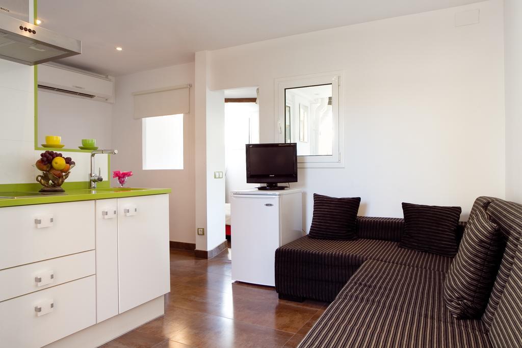 Best Deal Penthouse! Barcellona Esterno foto