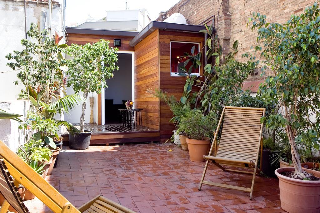 Best Deal Penthouse! Barcellona Esterno foto